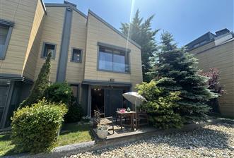 Uskumruköy Terrace Doğa'da Doğa İçinde Sakin Konumlu 3+1 Villa - 4 - 34731