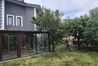  Zekeriyaköy Merkez'de Butik Sitede Kiralık Villa - 3 - 15909