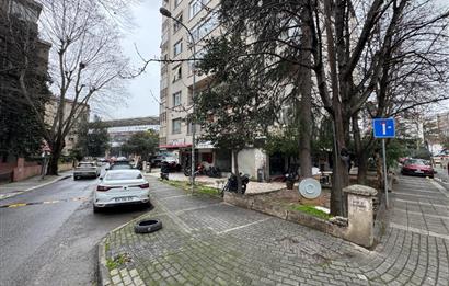 Zühtüpaşa'daYatırımlık Satılık 1+0 Ticari Dükkan