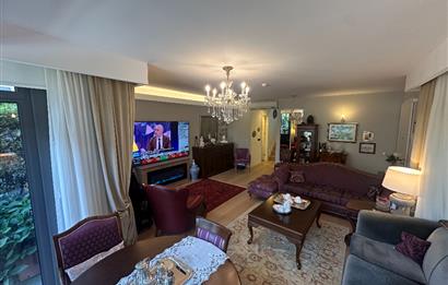 Uskumruköy Terrace Doğa'da Doğa İçinde Sakin Konumlu 3+1 Villa