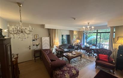 Uskumruköy Terrace Doğa'da Doğa İçinde Sakin Konumlu 3+1 Villa