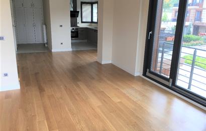 MERKEZ ZEKERİYAKÖY SİTESİ'NDE KİRALIK 2+1 ÇATI DUBLEKS DAİRE