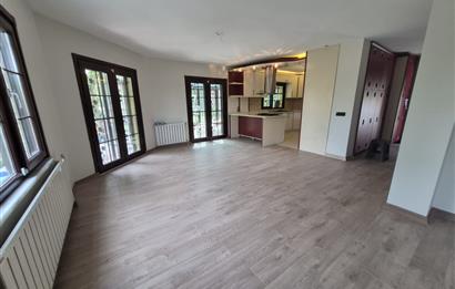  Zekeriyaköy Merkez'de Butik Sitede Kiralık Villa