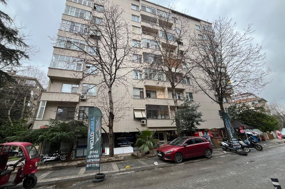 Zühtüpaşa'daYatırımlık Satılık 1+0 Ticari Dükkan