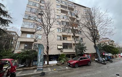 Zühtüpaşa'daYatırımlık Satılık 1+0 Ticari Dükkan