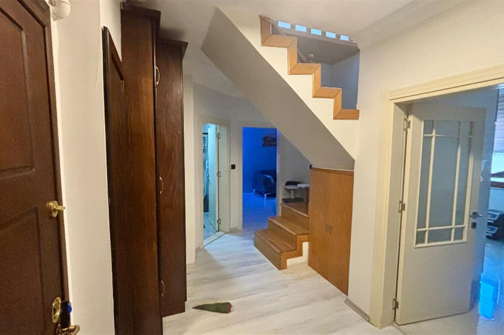 Ümraniye Esenevler'de 3+1 Çatı Dubleksi_ SELDA ÇAYLI