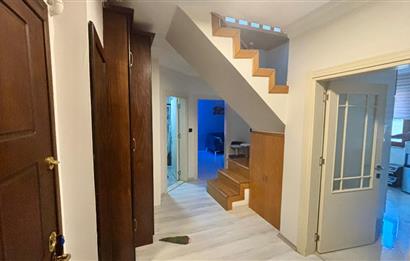 Ümraniye Esenevler'de 3+1 Çatı Dubleksi_ SELDA ÇAYLI