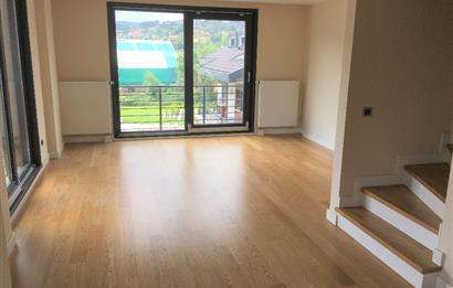 MERKEZ ZEKERİYAKÖY SİTESİ'NDE KİRALIK 2+1 ÇATI DUBLEKS DAİRE