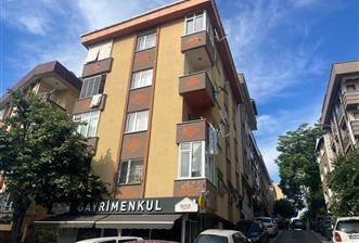 Üsküdar Cumhuriyet Mahallesinde Satılık 2+1 Aydınlık Daire - 2 - 34756