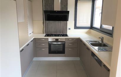 MERKEZ ZEKERİYAKÖY SİTESİ'NDE KİRALIK 2+1 ÇATI DUBLEKS DAİRE