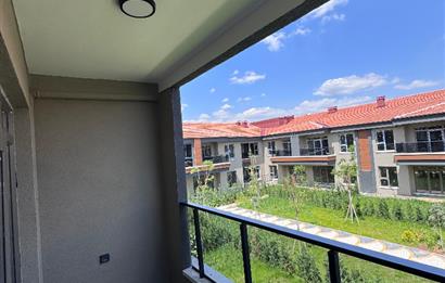 Eymir Mahallesi Paradise Sitesi'nde Ferah 1+1 Kiralık Daire