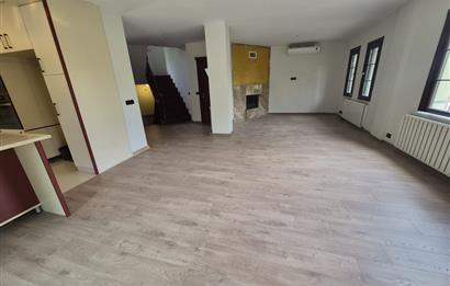  Zekeriyaköy Merkez'de Butik Sitede Kiralık Villa