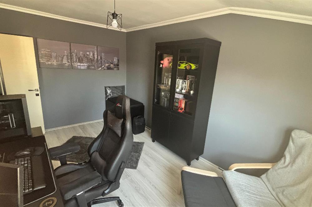 Ümraniye Esenevler'de 3+1 Çatı Dubleksi_ SELDA ÇAYLI