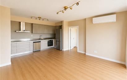 YENİŞEHİR MAJOR KURTKÖY SİTESİNDE ARA KAT BALKONLU 2+1 DAİRE