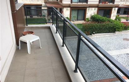 MERKEZ ZEKERİYAKÖY SİTESİ'NDE KİRALIK 2+1 ÇATI DUBLEKS DAİRE