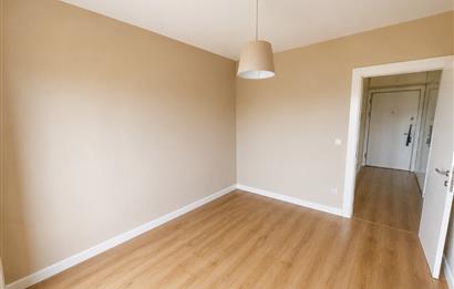 YENİŞEHİR MAJOR KURTKÖY SİTESİNDE ARA KAT BALKONLU 2+1 DAİRE