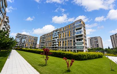 YENİŞEHİR MAJOR KURTKÖY SİTESİNDE ARA KAT BALKONLU 2+1 DAİRE