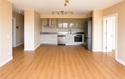 YENİŞEHİR MAJOR KURTKÖY SİTESİNDE ARA KAT BALKONLU 2+1 DAİRE