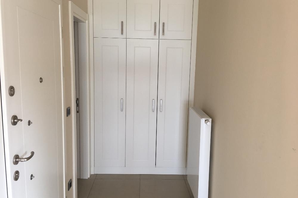 MERKEZ ZEKERİYAKÖY SİTESİ'NDE KİRALIK 2+1 ÇATI DUBLEKS DAİRE