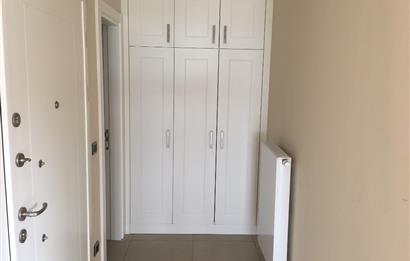 MERKEZ ZEKERİYAKÖY SİTESİ'NDE KİRALIK 2+1 ÇATI DUBLEKS DAİRE