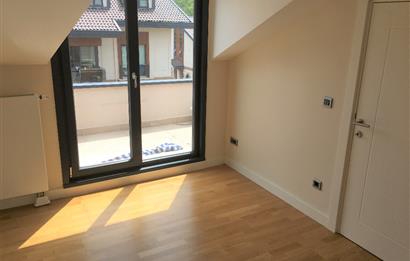 MERKEZ ZEKERİYAKÖY SİTESİ'NDE KİRALIK 2+1 ÇATI DUBLEKS DAİRE