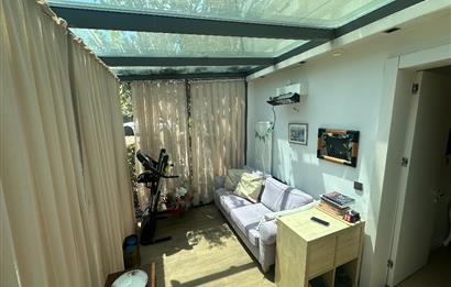 Uskumruköy Terrace Doğa'da Doğa İçinde Sakin Konumlu 3+1 Villa