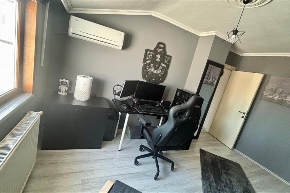 Ümraniye Esenevler'de 3+1 Çatı Dubleksi_ SELDA ÇAYLI