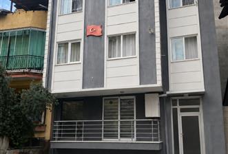 CENTURY 21 LOFT TAN DEĞİRMENÖNÜ MAH 1+1 EŞYALI APT - 10 - 34760