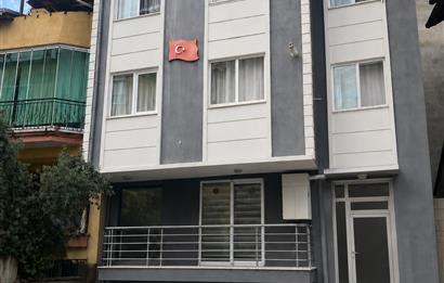 CENTURY 21 LOFT TAN DEĞİRMENÖNÜ MAH 1+1 EŞYALI APT