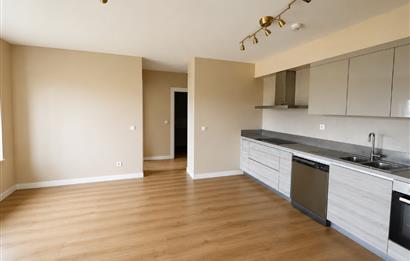 YENİŞEHİR MAJOR KURTKÖY SİTESİNDE ARA KAT BALKONLU 2+1 DAİRE