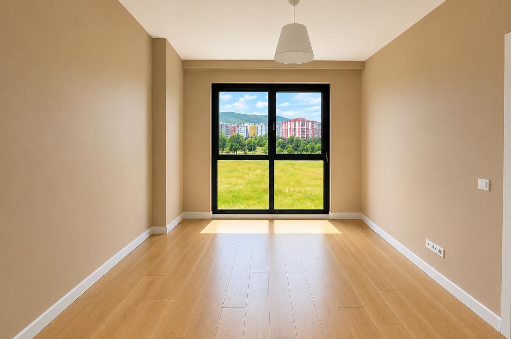 YENİŞEHİR MAJOR KURTKÖY SİTESİNDE ARA KAT BALKONLU 2+1 DAİRE