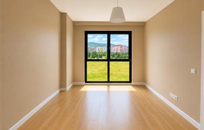 YENİŞEHİR MAJOR KURTKÖY SİTESİNDE ARA KAT BALKONLU 2+1 DAİRE