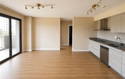 YENİŞEHİR MAJOR KURTKÖY SİTESİNDE ARA KAT BALKONLU 2+1 DAİRE