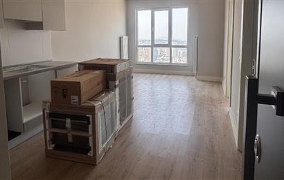 DELUXIA PARK'TA MERKEZİ VE PRESTİJLİ YAŞAM 1+1 KİRALIK DAİRE