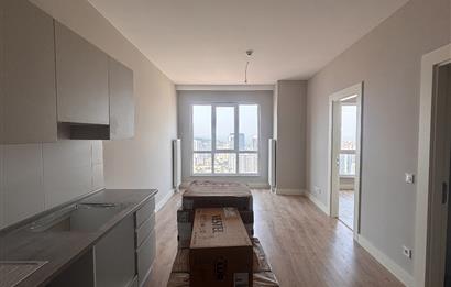 DELUXIA PARK'TA MERKEZİ VE PRESTİJLİ YAŞAM 1+1 KİRALIK DAİRE