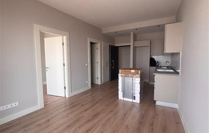 DELUXIA PARK'TA MERKEZİ VE PRESTİJLİ YAŞAM 1+1 KİRALIK DAİRE