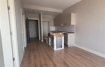 DELUXIA PARK'TA MERKEZİ VE PRESTİJLİ YAŞAM 1+1 KİRALIK DAİRE