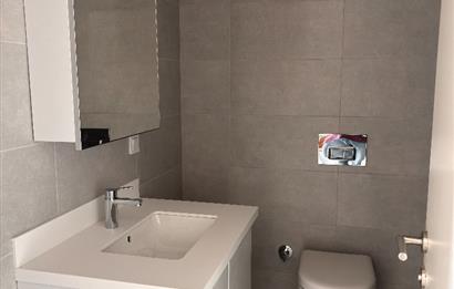 DELUXIA PARK'TA MERKEZİ VE PRESTİJLİ YAŞAM 1+1 KİRALIK DAİRE