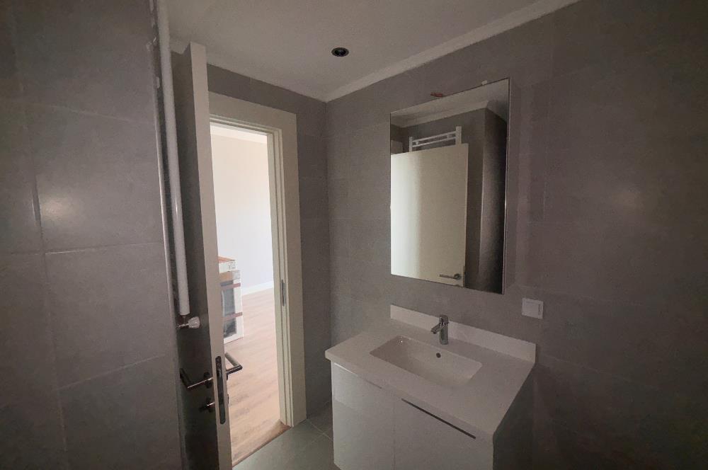 DELUXIA PARK'TA MERKEZİ VE PRESTİJLİ YAŞAM 1+1 KİRALIK DAİRE