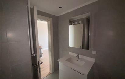 DELUXIA PARK'TA MERKEZİ VE PRESTİJLİ YAŞAM 1+1 KİRALIK DAİRE