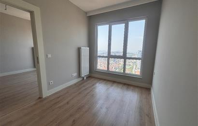 DELUXIA PARK'TA MERKEZİ VE PRESTİJLİ YAŞAM 1+1 KİRALIK DAİRE