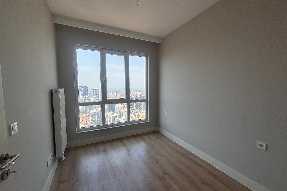 DELUXIA PARK'TA MERKEZİ VE PRESTİJLİ YAŞAM 1+1 KİRALIK DAİRE