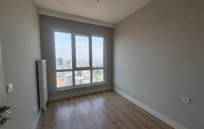 DELUXIA PARK'TA MERKEZİ VE PRESTİJLİ YAŞAM 1+1 KİRALIK DAİRE