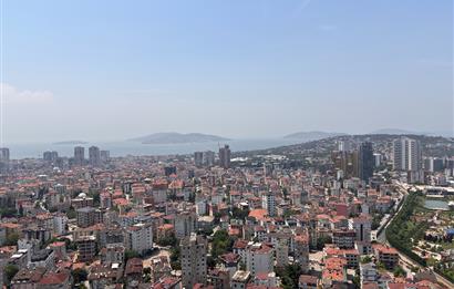 DELUXIA PARK'TA MERKEZİ VE PRESTİJLİ YAŞAM 1+1 KİRALIK DAİRE