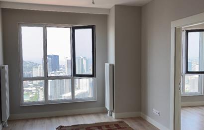 DELUXIA PARK'TA MERKEZİ VE PRESTİJLİ YAŞAM 1+1 KİRALIK DAİRE