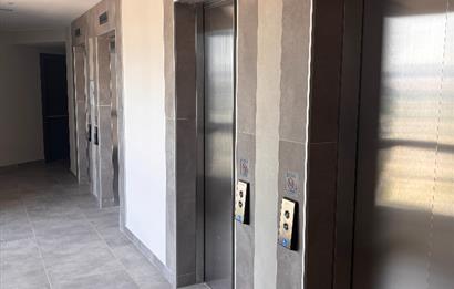 DELUXIA PARK'TA MERKEZİ VE PRESTİJLİ YAŞAM 1+1 KİRALIK DAİRE