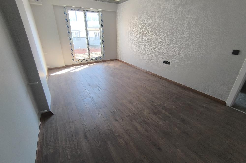 ÇİĞLİ BELEDİYESİ YAKINI 3+1 LÜKS SIFIR KİRALIK DAİRE