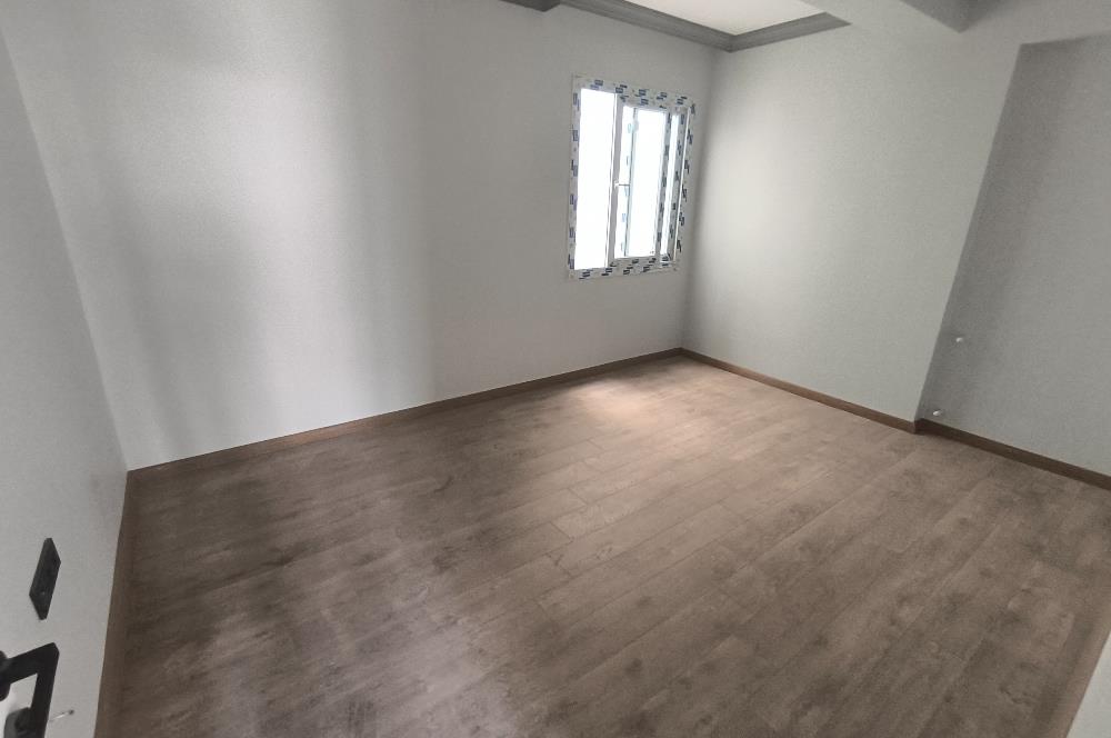 ÇİĞLİ BELEDİYESİ YAKINI 3+1 LÜKS SIFIR KİRALIK DAİRE
