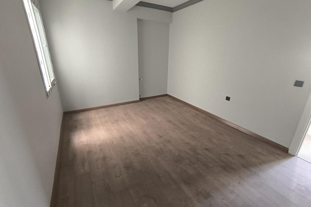 ÇİĞLİ BELEDİYESİ YAKINI 3+1 LÜKS SIFIR KİRALIK DAİRE