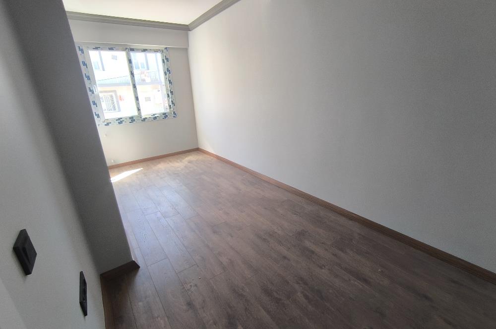 ÇİĞLİ BELEDİYESİ YAKINI 3+1 LÜKS SIFIR KİRALIK DAİRE